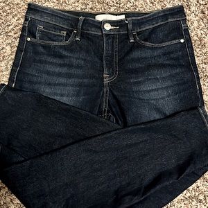 Athleta Skinny Jeans